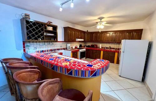 Benito Juarez Ski Chalet | Casa Mohana
