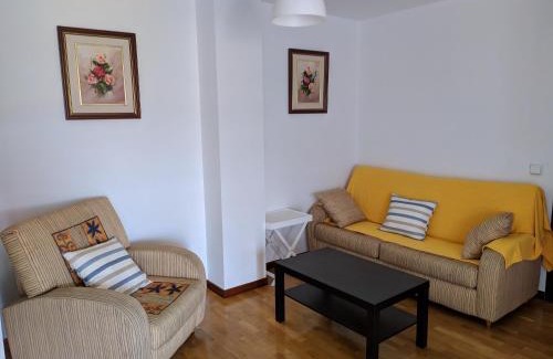 Zamora Apartment | Casa Mohina