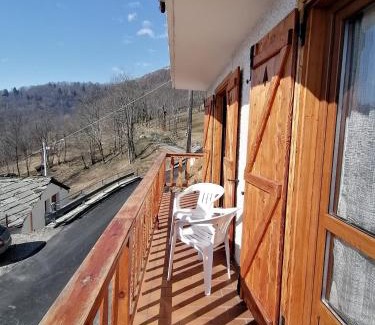 Sampeyre House | CASA MOJITO per vacanze in montagna