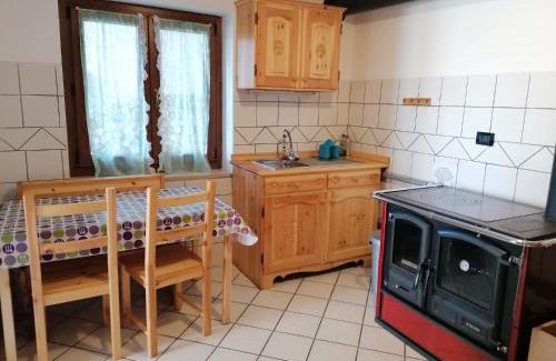Sampeyre House | CASA MOJITO per vacanze in montagna