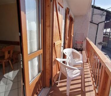 Sampeyre House | CASA MOJITO per vacanze in montagna
