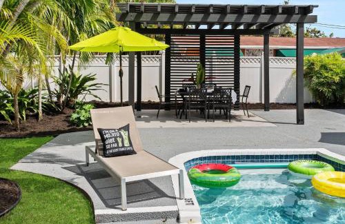Wilton Manors House | Casa Mojito
