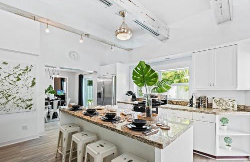 Wilton Manors House | Casa Mojito