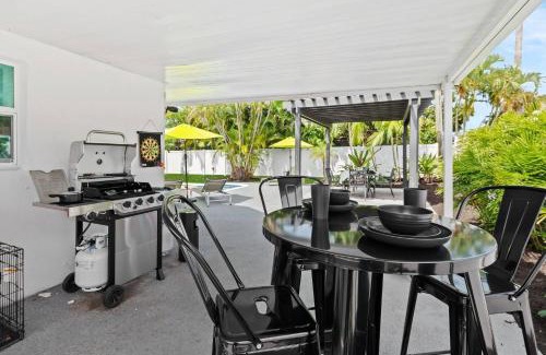Wilton Manors House | Casa Mojito
