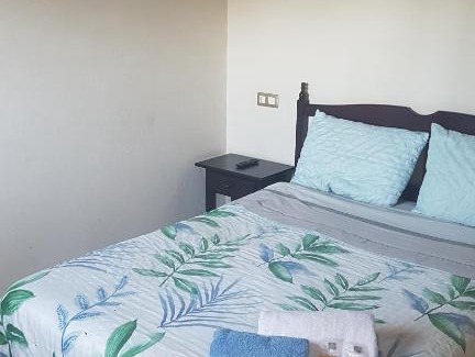 Ventas de Naron Hostel | CASA MOLAR