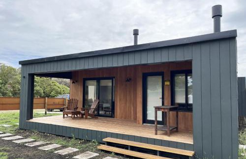 Colonia Chapadmalal House | Casa Molino - Casa en Complejo Land Houses A Dos cuadras de Cruz del Sur, Chapadmalal - Hola Sur