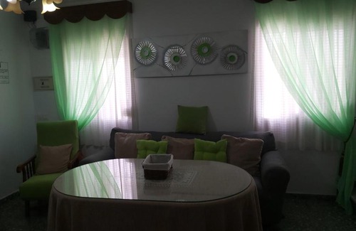 Setenil de las Bodegas House | Casa Momaita
