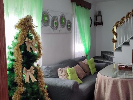 Setenil de las Bodegas House | Casa Momaita