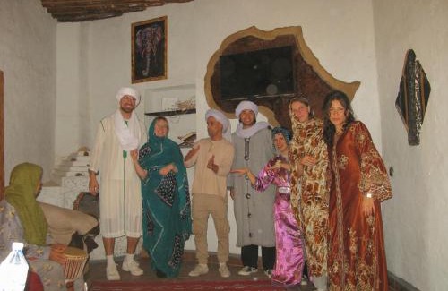 Merzouga Apartment | Casa Mona