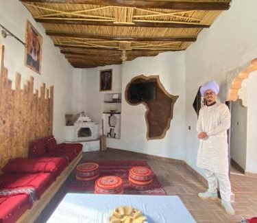 Merzouga Apartment | Casa Mona