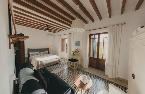 Majorca Hotel | Casa Mona Turismo de Interior