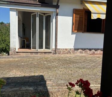 Castell'Alfero House | Casa Moncestino