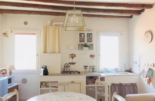 Castello Apartment | Casa Mongolfiere Venezia