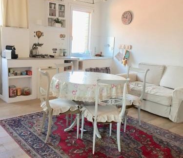 Castello Apartment | Casa Mongolfiere Venezia