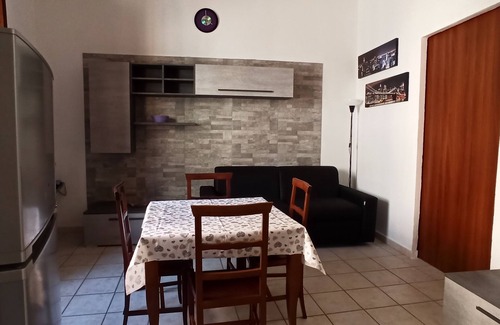 Iglesias House | Casa Monica: luminosa, arieggiata, curata, accogliente