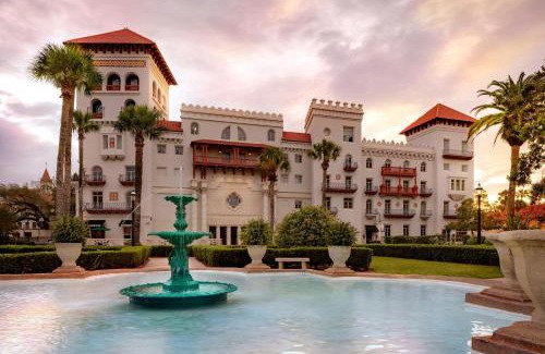 Downtown Historic District Hotel | Casa Monica Resort & Spa, Autograph Collection