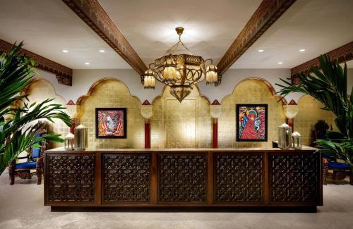 Downtown Historic District Hotel | Casa Monica Resort & Spa, Autograph Collection