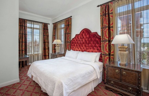Downtown Historic District Hotel | Casa Monica Resort & Spa, Autograph Collection