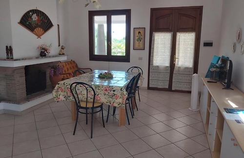 Pula House | Casa Monika