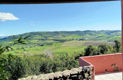 San Ambrosio Apartment | Casa Montecote Eco Resort - Acebuche Studio
