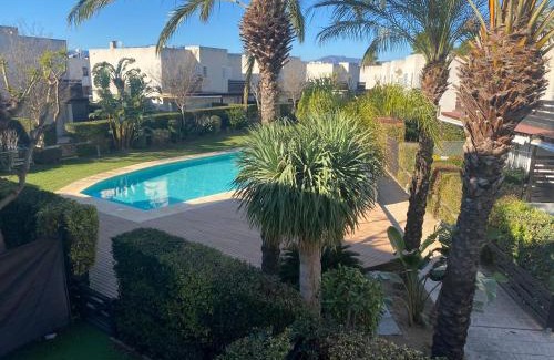 Miami Platja Apartment | Casa-Mont-Roig, new renovated, 5 minutes to beach