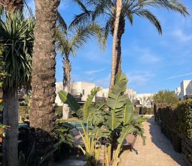 Miami Platja Apartment | Casa-Mont-Roig, new renovated, 5 minutes to beach