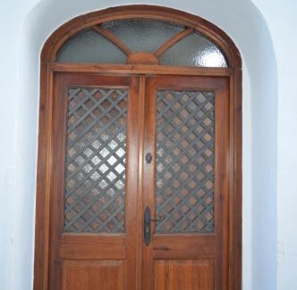 Arcos de la Frontera Apartment | CASA MONTAÑA