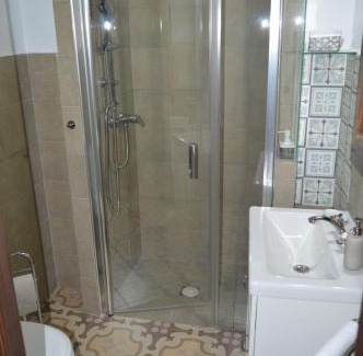 Arcos de la Frontera Apartment | CASA MONTAÑA