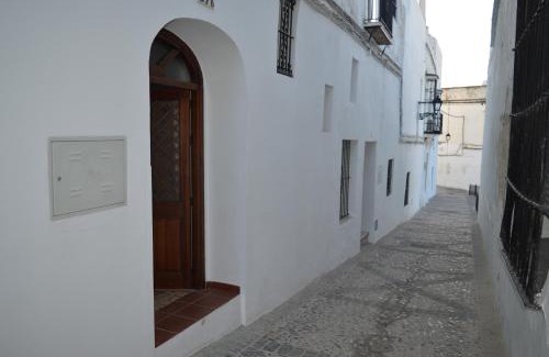 Arcos de la Frontera Apartment | CASA MONTAÑA