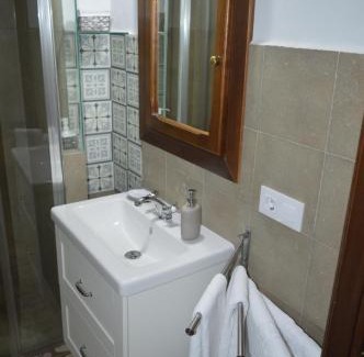 Arcos de la Frontera Apartment | CASA MONTAÑA