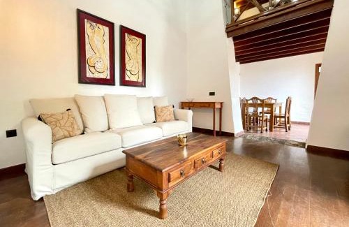Tiagua House | Casa montaña Tamia