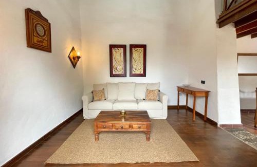 Tiagua House | Casa montaña Tamia