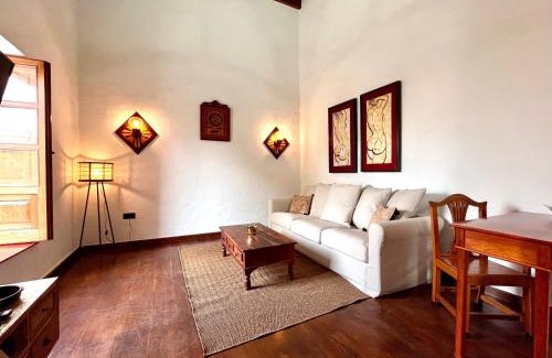 Tiagua House | Casa montaña Tamia