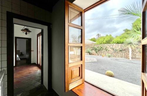 Tiagua House | Casa montaña Tamia