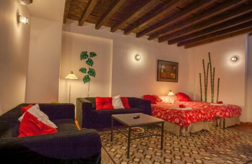 Centro - Sagrario Apartment | Casa Montalbán Apartamentos Turísticos