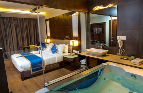 Moolakadai Hotel | Casa Montana