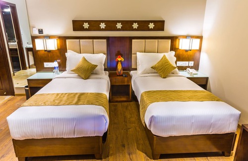 Moolakadai Hotel | Casa Montana
