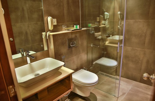 Moolakadai Hotel | Casa Montana
