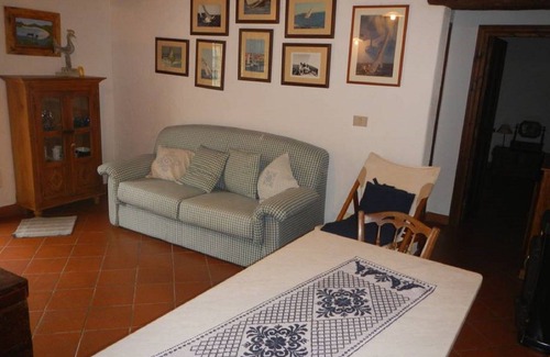Stintino House | "Casa Monte Atena ..."