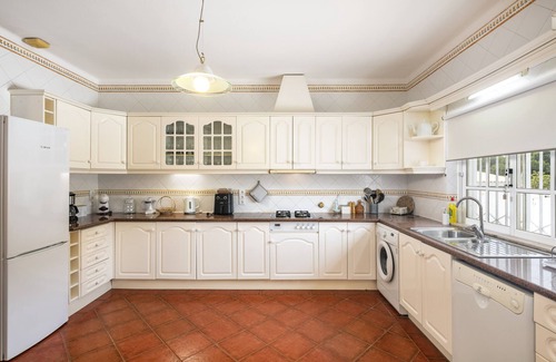 Lagoa e Carvoeiro Villa | Casa Monte da Vinha, villa with private pool near the beaches and Carvoeiro