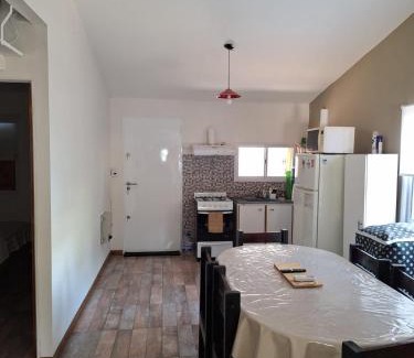 Monte Hermoso House | Casa Monte hermoso Barrio las Dunas