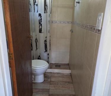 Monte Hermoso House | Casa Monte hermoso Barrio las Dunas