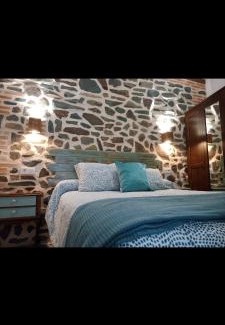 Cazalla De La Sierra House | Casa Monte Los Peñasquitos
