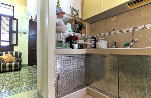 Old Havana House | Casa Monte Mora