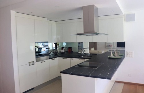 Ascona Apartment | Casa Monte Verita - Objekt 1055