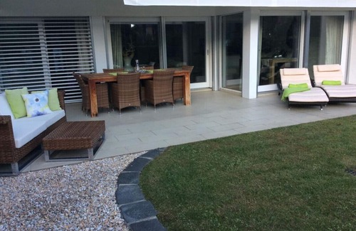 Ascona Apartment | Casa Monte Verita - Objekt 1055