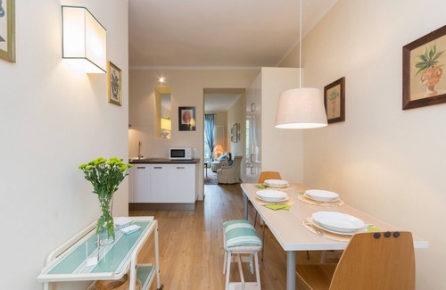 Vanchiglia Apartment | Casa Montebello in Vanchiglia by Wonderful Italy