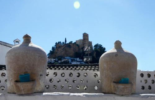 Montefrio House | Casa Montefrio