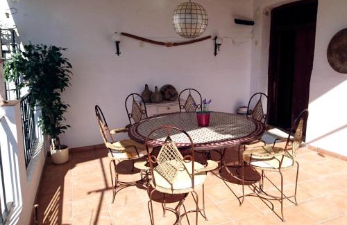Montefrio House | Casa Montefrio