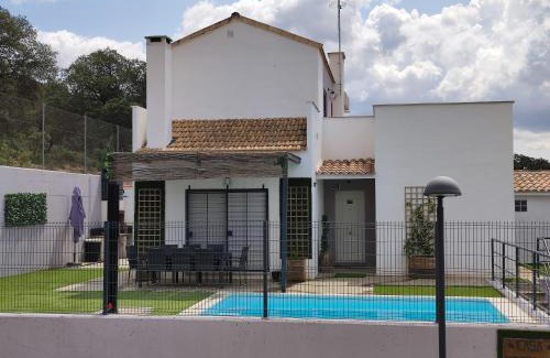 San Nicolas del Puerto House | Casa Montegama